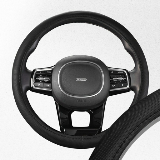 Skyway оплетка s01102441 37-39 см M черный