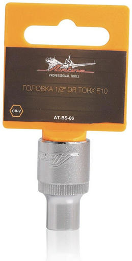 AIRLINE торцевая головка 1/2 AT-BS-06 1 шт