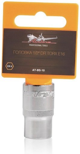 AIRLINE торцевая головка 1/2 AT-BS-10 1 шт