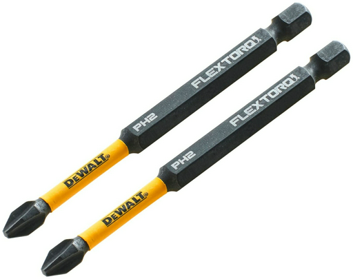DeWALT набор бит DT70567T-QZ 2 шт