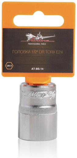 AIRLINE торцевая головка 1/2 AT-BS-14 1 шт