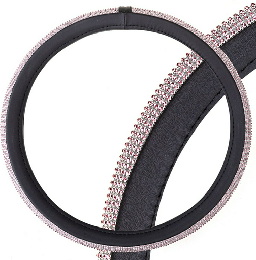 Skyway оплетка S01102468 37-39 см M розовый