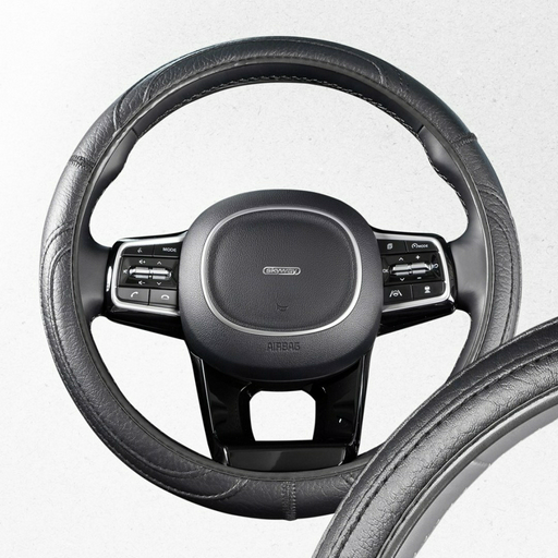 Skyway оплетка S01102483 37-39 см M черный