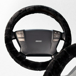 Skyway оплетка S01107019 37-39 см M черный