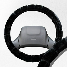 Skyway оплетка S01107020 39-41 см L черный