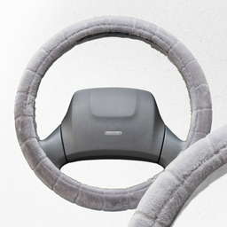Skyway оплетка S01107022 39-41 см L серый