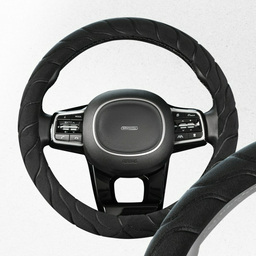 Skyway оплетка S01107031 37-39 см M черный