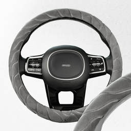 Skyway оплетка S01107032 37-39 см M серый