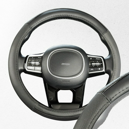 Skyway оплетка S01108015 37-39 см M черный