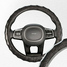 Skyway оплетка S01110001 37-39 см M черный