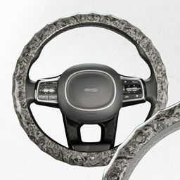 Skyway оплетка S01110002 37-39 см M серый