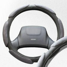 Skyway оплетка S01101011 39-41 см L серый