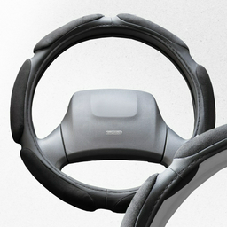 Skyway оплетка S01101013 39-41 см L черный