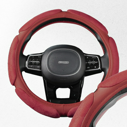 Skyway оплетка S01101015 37-39 см M красный
