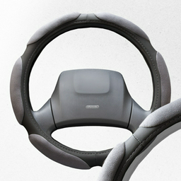 Skyway оплетка s01101061 39-41 см L серый