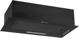 Вытяжка Werner WHDB 602B черная
