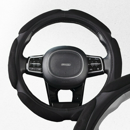 Skyway оплетка S01101018 37-39 см M черный