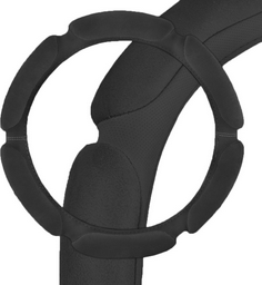 Skyway оплетка S01101023 41-43 см XL черный