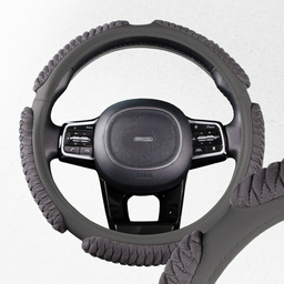 Skyway оплетка S01101028 37-39 см M серый