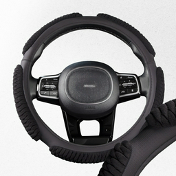 Skyway оплетка S01101029 37-39 см M черный