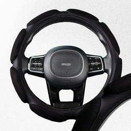 Skyway оплетка S01101032 37-39 см M черный