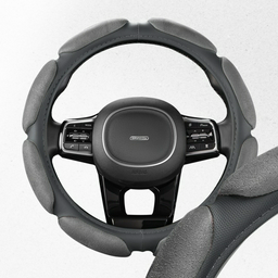 Skyway оплетка S01101033 37-39 см M серый
