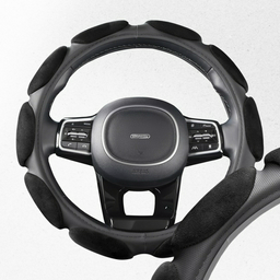 Skyway оплетка S01101039 37-39 см M черный