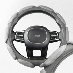 Skyway оплетка S01101040 37-39 см M серый