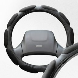 Skyway оплетка S01101042 35-37 см L черный