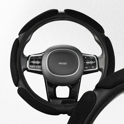 Skyway оплетка S01101065 37-39 см M черный