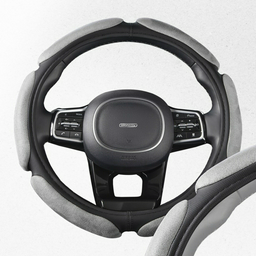 Skyway оплетка S01101071 37-39 см M серый, черный