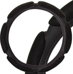 Skyway оплетка S01101074 41-43 см XL черный
