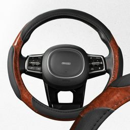 Skyway оплетка S01102002 37-39 см M черный, коричневый