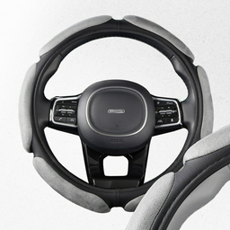 Skyway оплетка S01102005 37-39 см M черный, серый