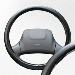 Skyway оплетка S01102020 35-37 см L черный