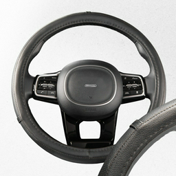 Skyway оплетка S01102046SW103080BKM 37-39 см M черный