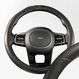 Skyway оплетка S01102048 37-39 см M черный