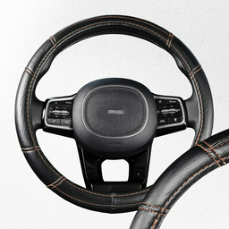Skyway оплетка S01102051 37-39 см M черный, оранжевый