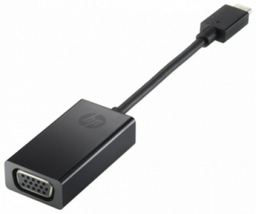 HP USB Type-C - VGA 0.15 м P7Z54AA