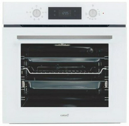 Духовой шкаф CATA MDS 7208 WH белый