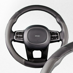 Skyway оплетка S01102291 37-39 см M черный, серый