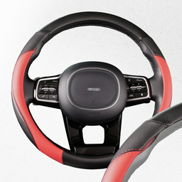 Skyway оплетка S01102292 37-39 см M черный, красный