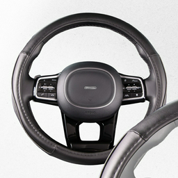 Skyway оплетка S01102299 37-39 см M черный, серый