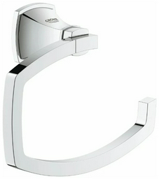 Grohe держатель Grandera 40625000 1 шт, металл