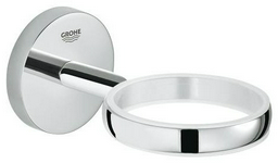 Grohe держатель BauCosmopolitan 40585001 1 шт, металл