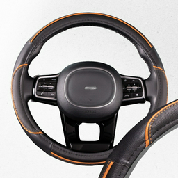 Skyway оплетка S01102335 37-39 см M черный, оранжевый