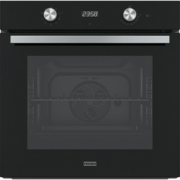 Духовой шкаф Franke Smart FSM 86 H BK черный