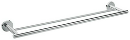 HansGrohe держатель 41712000 2 шт, металл