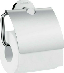 HansGrohe Logis Universal HG41723000 серебристый