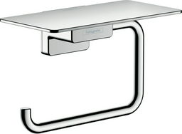 HansGrohe держатель 41772000 1 шт, металл